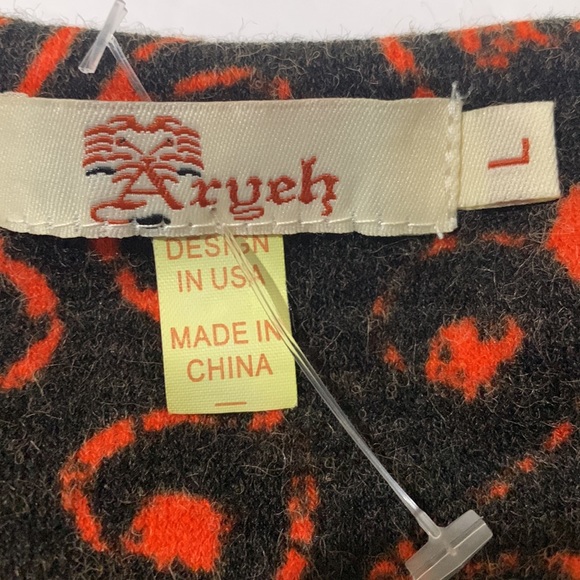 Aryeh dress - Picture 8 of 10